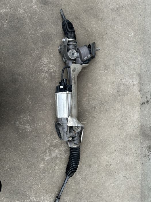 Maglownica przekładnia Audi a3 8p lift