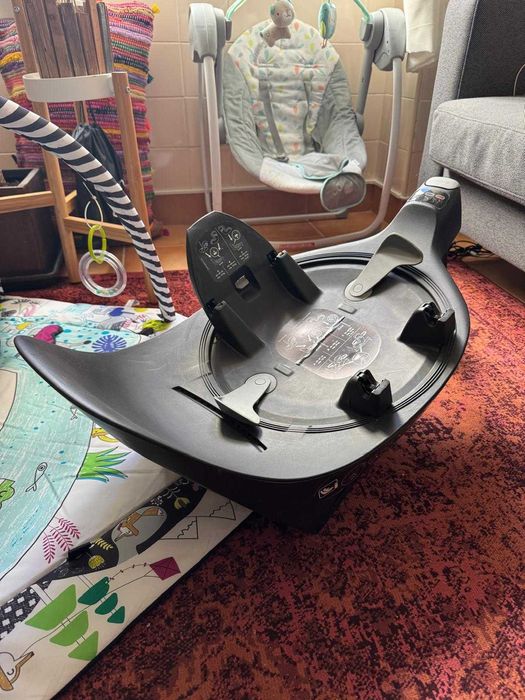 Cybex Conjunto Bébé