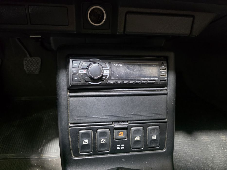 Rover 213 — fotografia 6