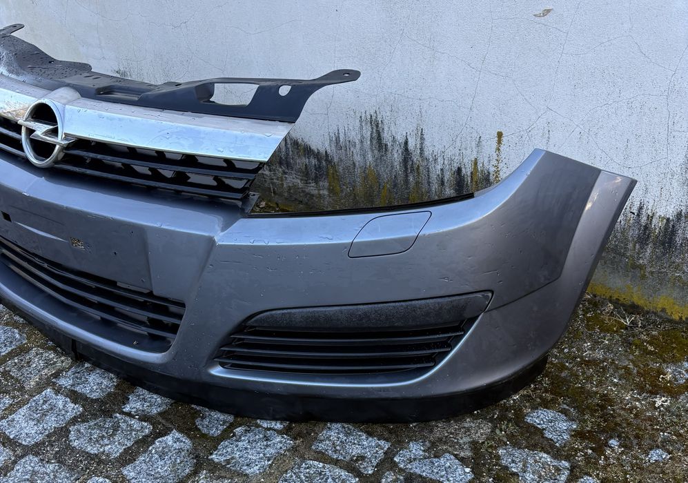 Para choques frente opel astra H
