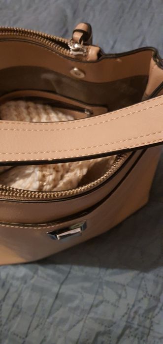 GR Synonime torebka damska