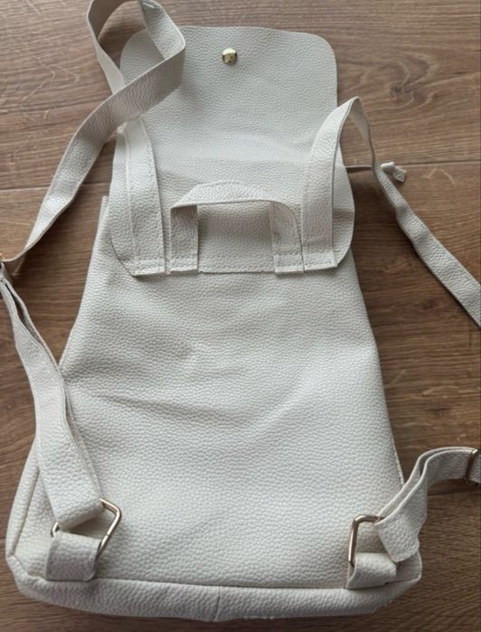 Plecak plecaczek damski