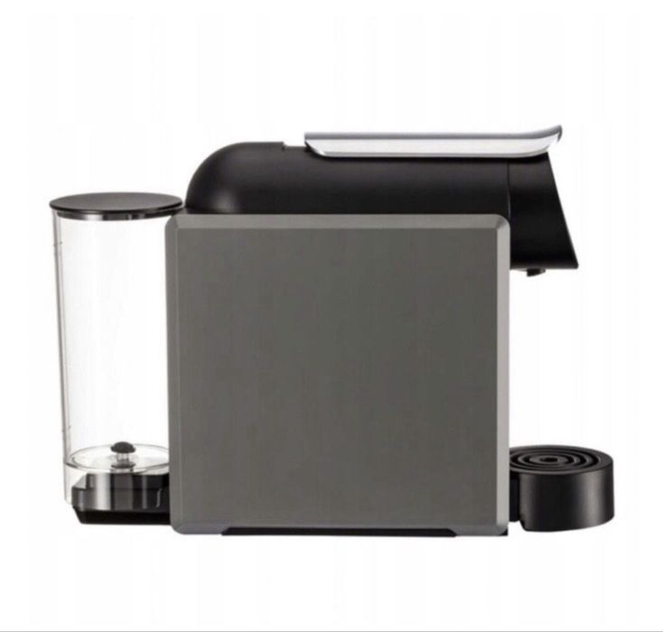 Продам капсульну кавоварку Delta Q mini без капучинатора .