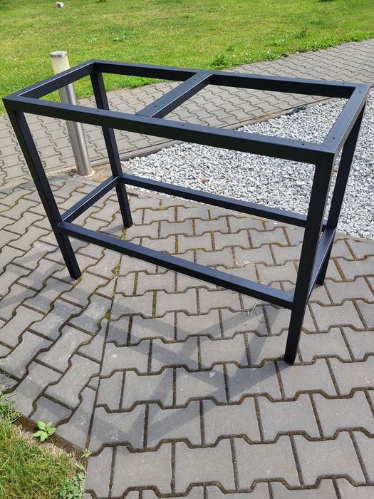 Stoły warsztatowe / garażowe / falbanek