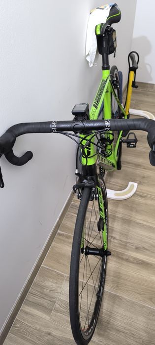 Bicicleta Usada Estrada Coluer Invicta Carbon L56