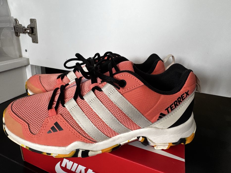 Adidas 35,5  stan bdb