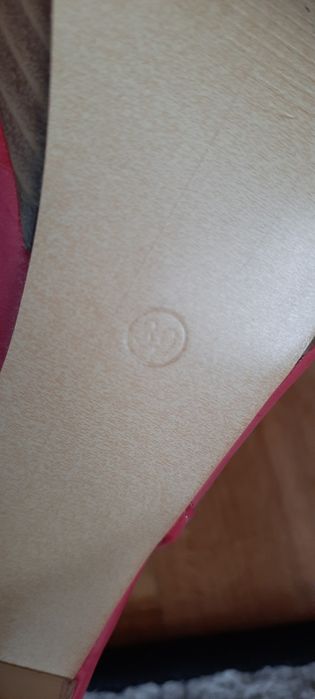 Szpilki damskie r. 39