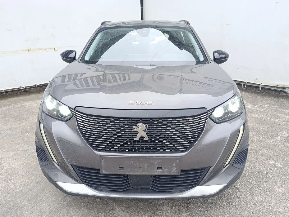 Para peças PEUGEOT 2008 II (U_)