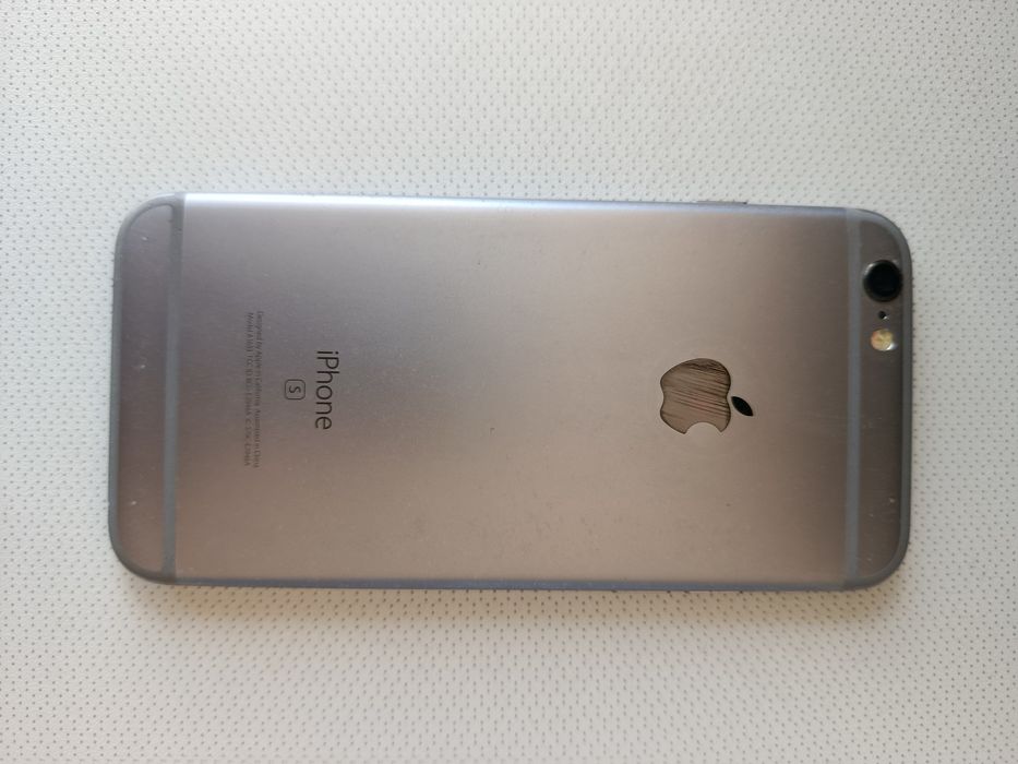 Телефон iphone 6s