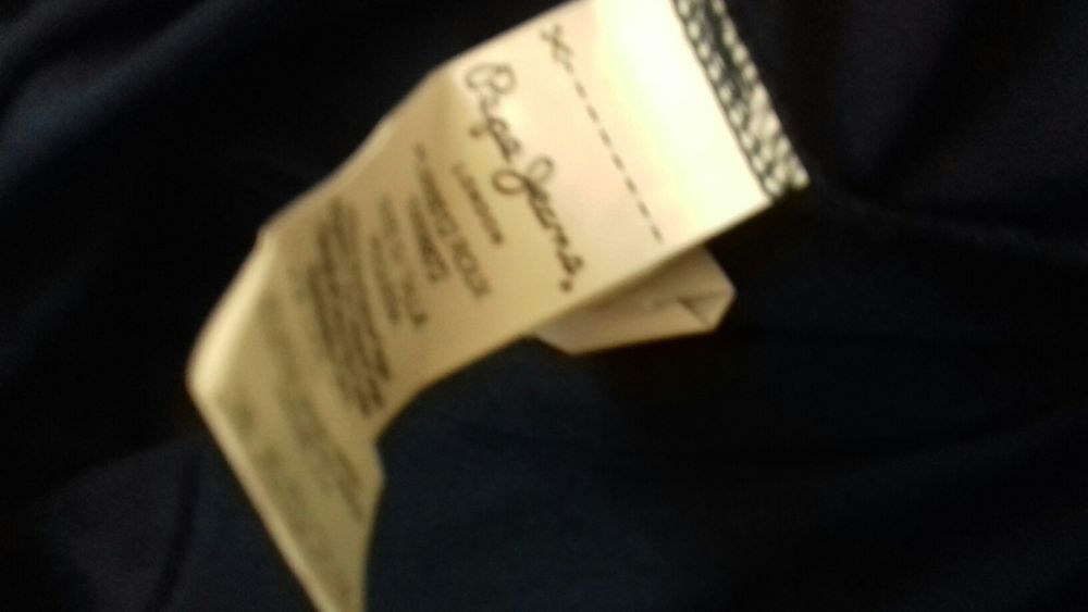 Pepe Jeans bluzka S