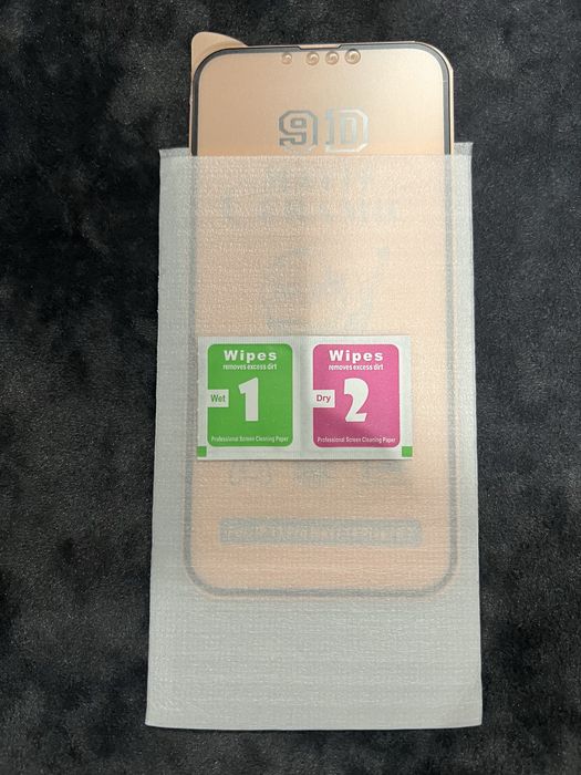 Захисне матове скло для iphone 13 pro max/Iphone 14 plus