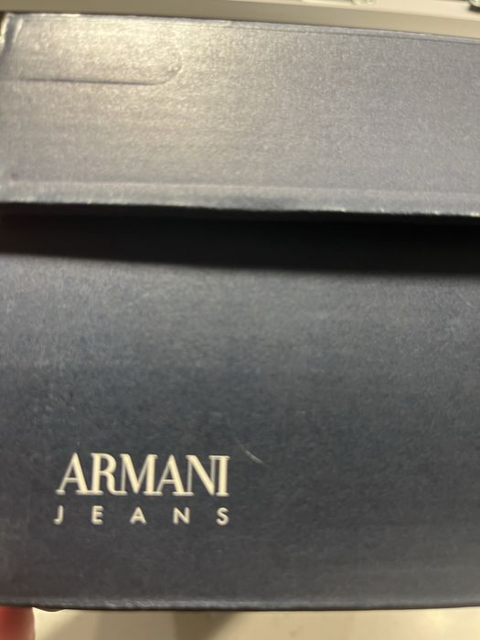 Бомоножки ARMANI