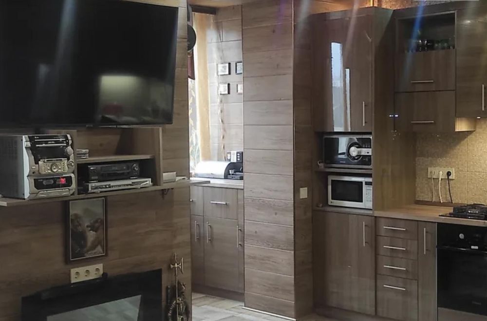 2к в самом лучшем районе города 90кв м