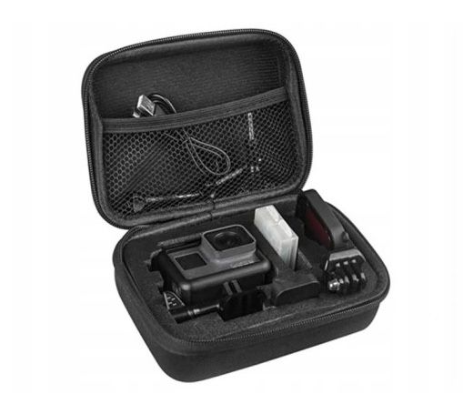 Zestaw XXL akcesoria GO pro