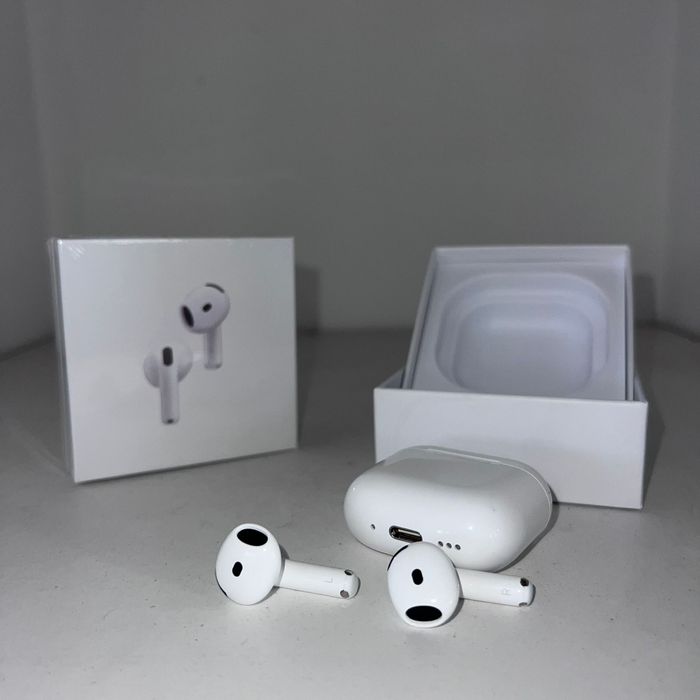 Apple Airpods 4 (ANC)