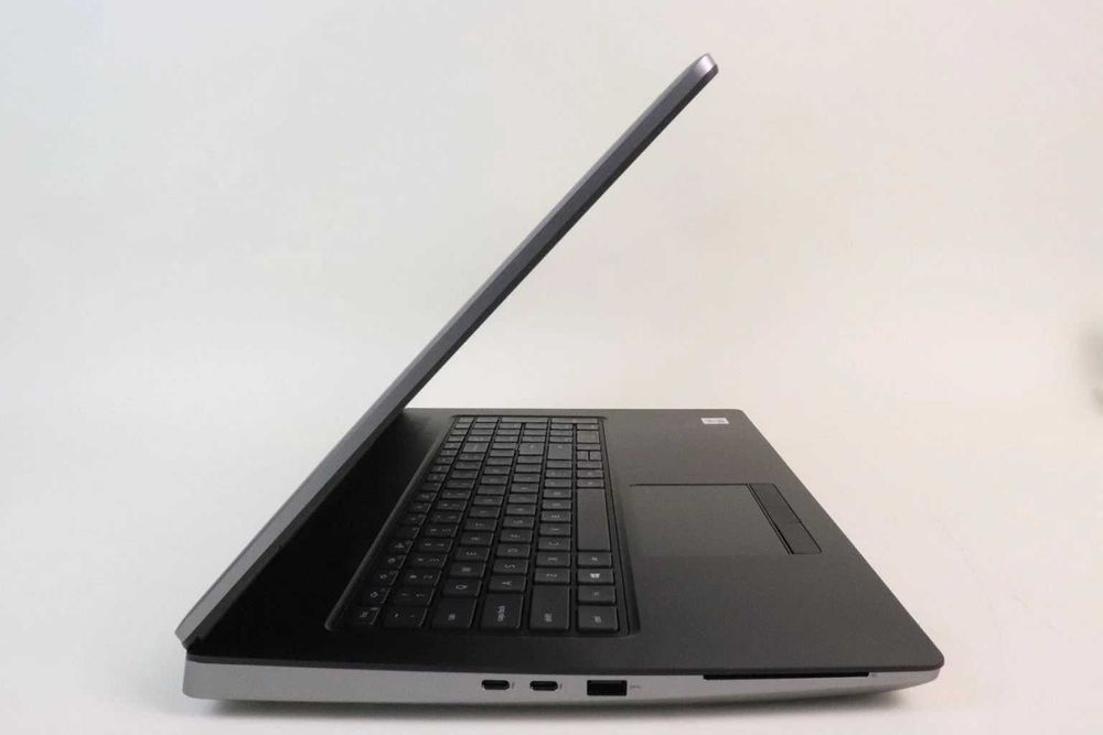 DELL PRECISION 7750 I7-10750H/256GB/32GB RAM/Quadro T1000