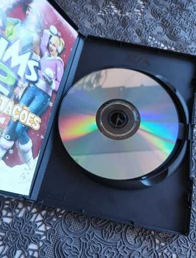 The Sims 2 – Quatro Estações | PC | PT | Caixa + Manual