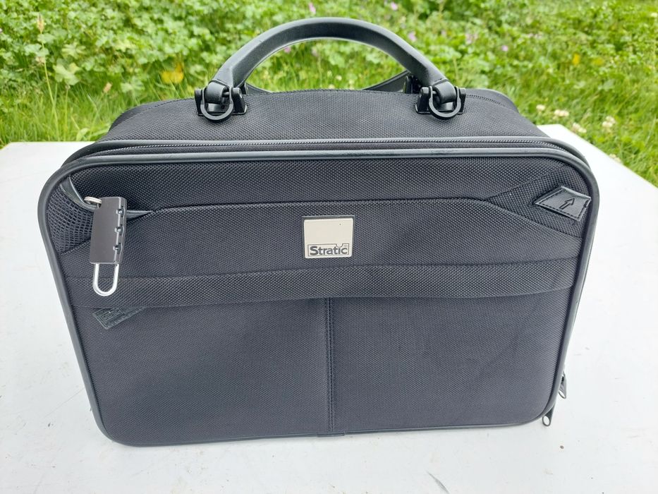 Torba stratic do ręki