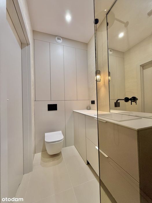Luksusowy Apartament w CENTRUM Katowic