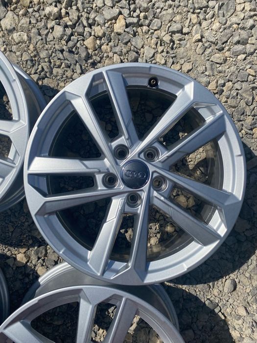 5x112 17 Audi A3 8v A3 8p Golf Octavia