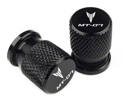 Tampa Válvula pneu Yamaha MT07
