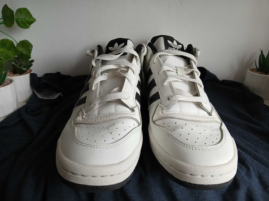 Buty adidas Forum Low CL r. 43