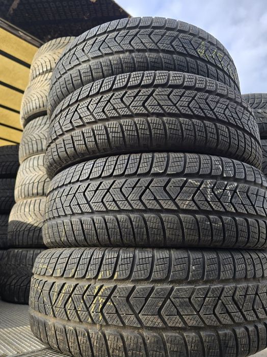 225/65 R17 Bridgestone Blizzak