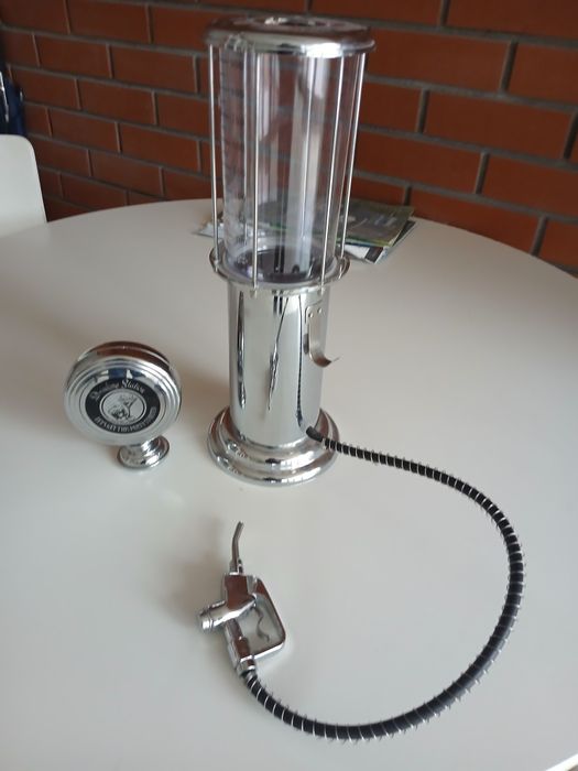 Dystrybutor na Alkohol Drinking Station