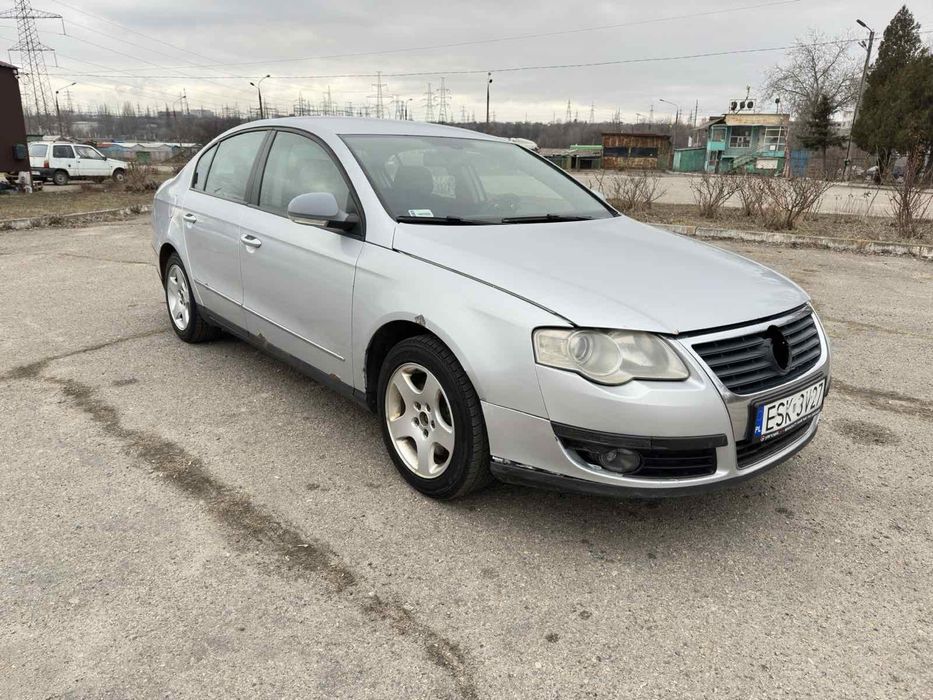 Фольцваген 1.9 дизель