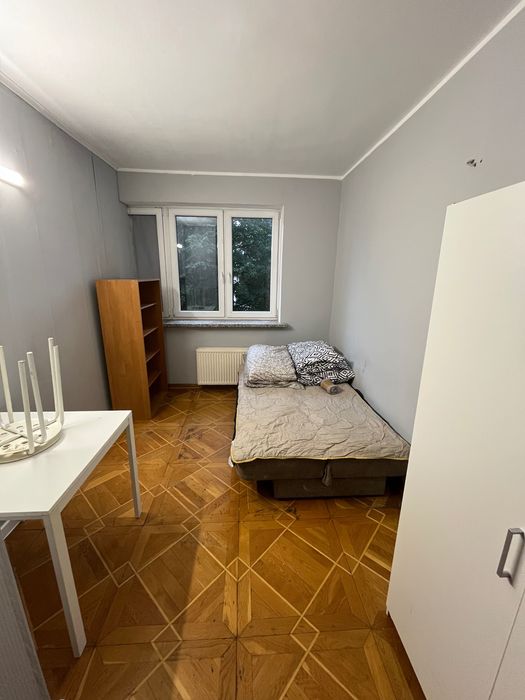 Nowy dwór mazowiecki /Nowy Modlin Noclegi / Długoterminowe
