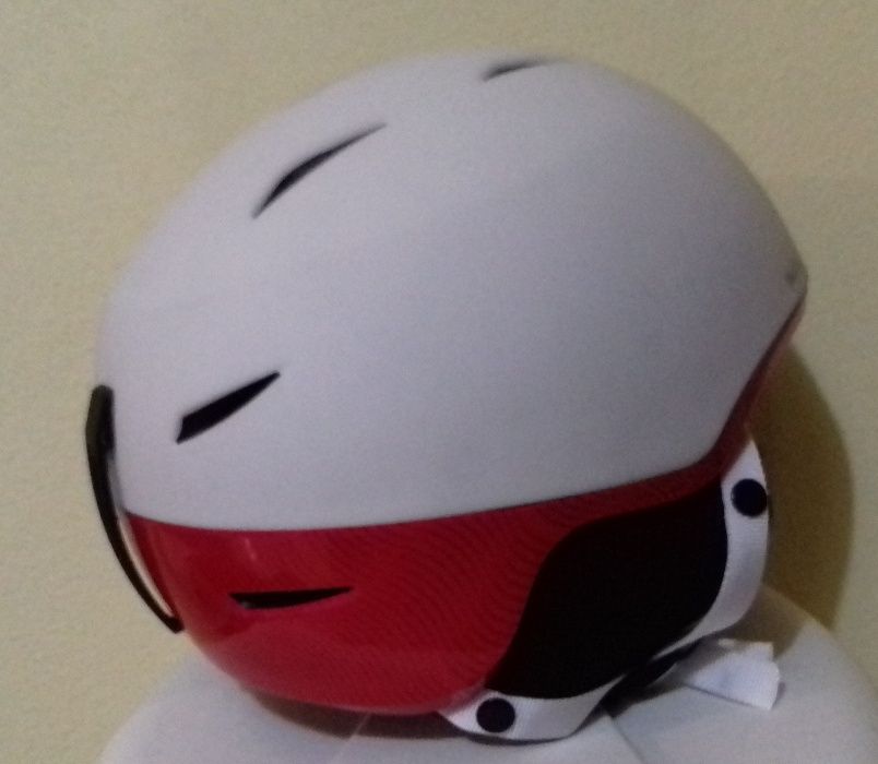 Capacete Mountain Pro
