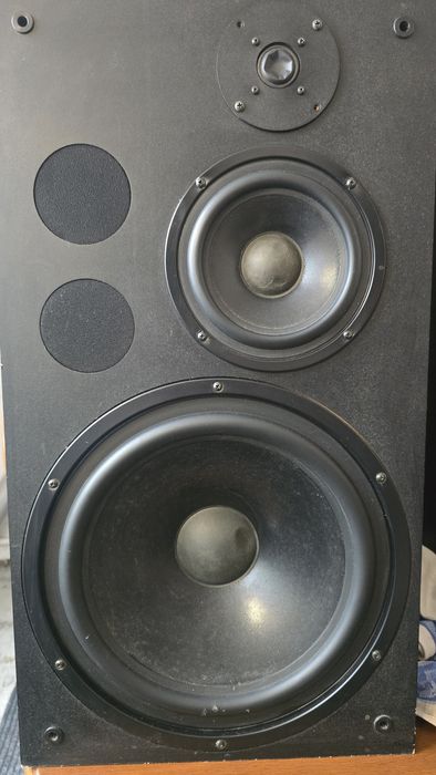 Sprzedam kolumny stx 180n