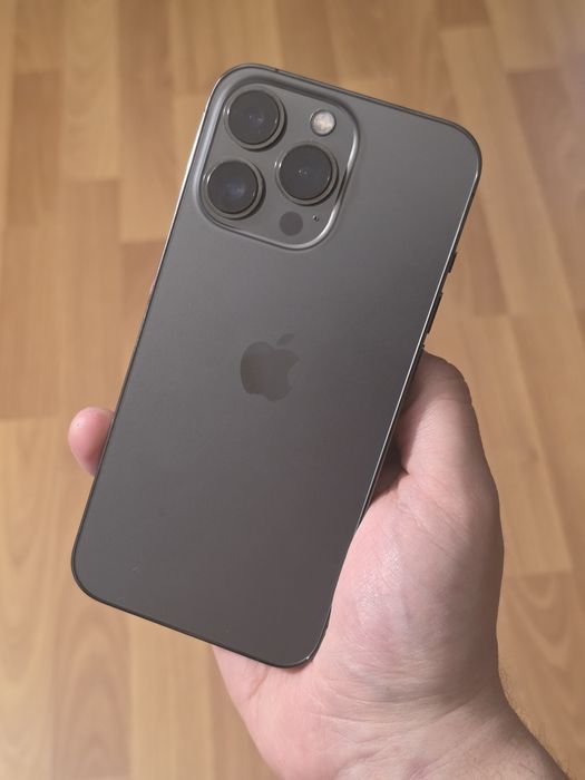 Iphone 13 pro 128gb 90% neverlock