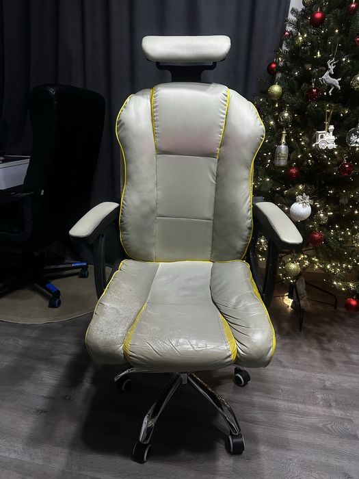 Крісло дитяче підліткове компʼютерне