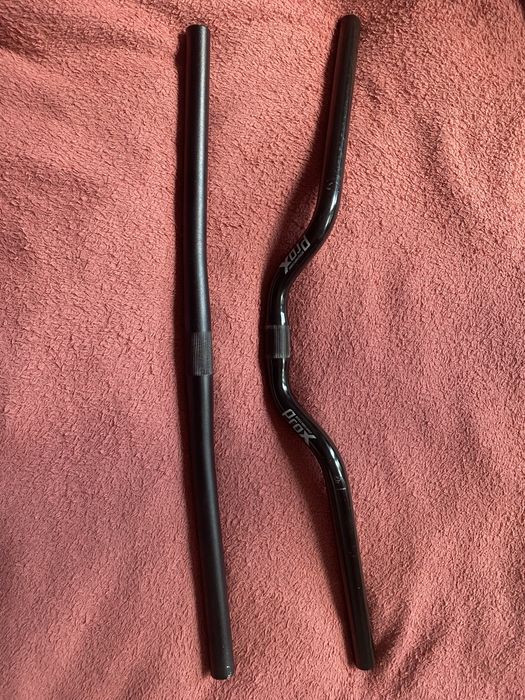 Kierownica rowerowa  ProX