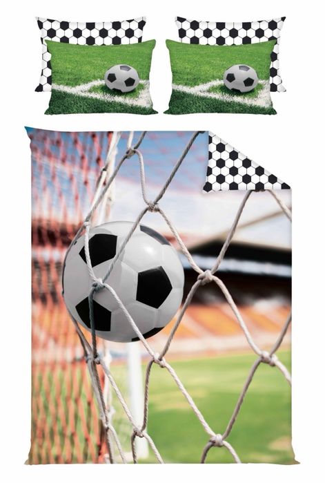 Komplety pościeli 160/200