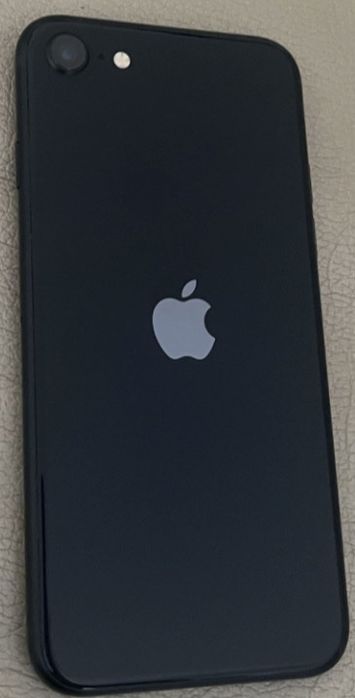 Iphone SE 2022 64Gb 100%