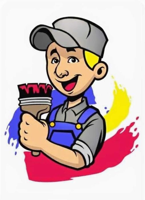 Malarz i drobne prace remontowe, skręcanie mebli