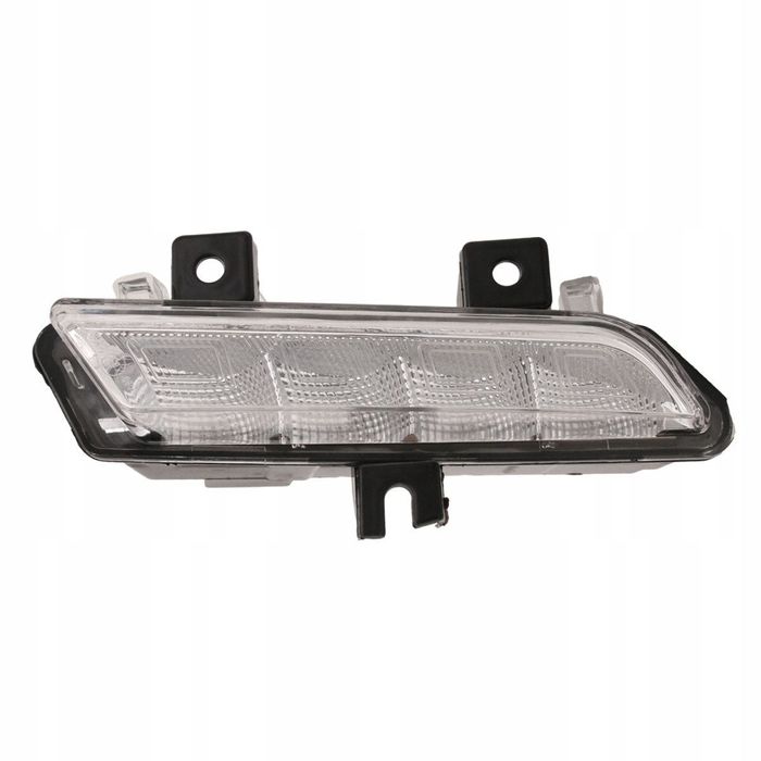 Swiatlo dzienne Led Lampa Renault Captur I 1 2013-