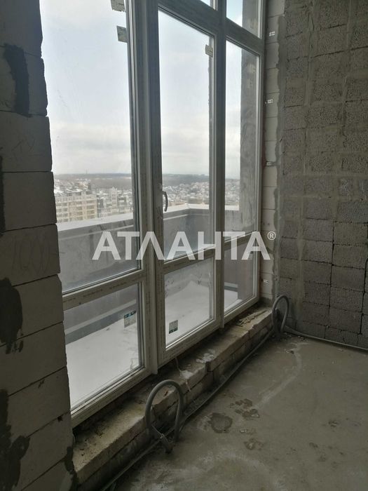 2 комн. Марсельская "новострой"