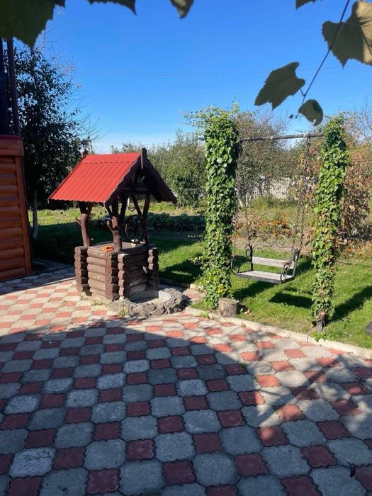 Продаж дачного будинку