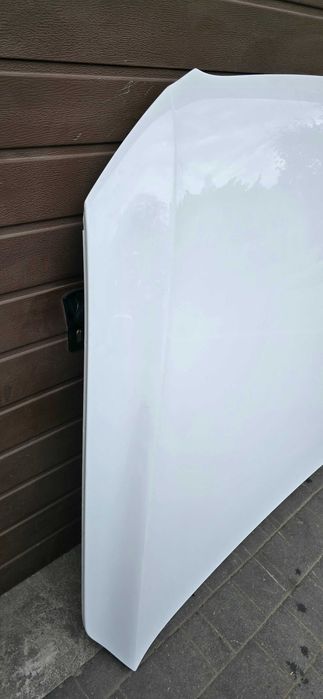 Maska pokrywa silnika Audi Q5 8R LY9C 08-12