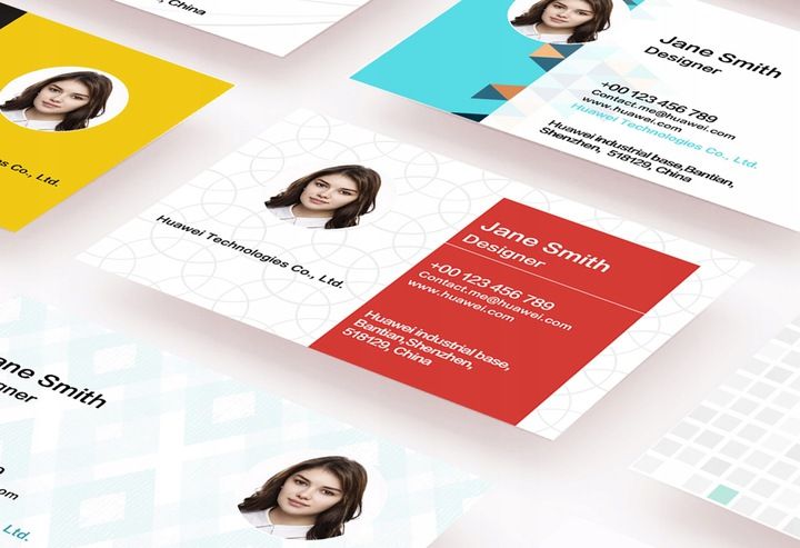 Drukarka fotograficzna Huawei CV80