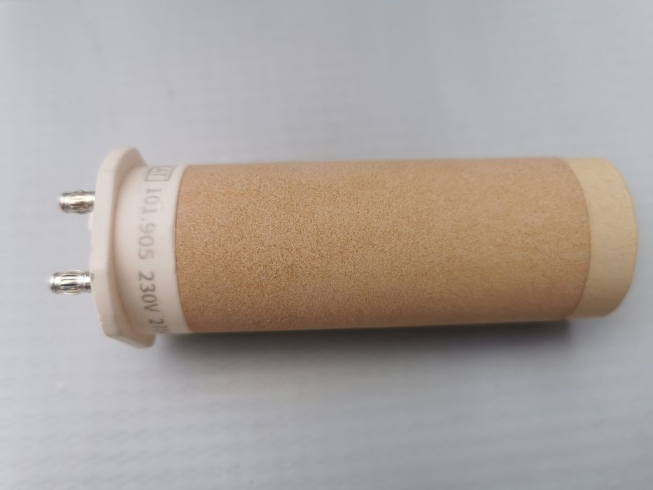 Нагревательный элемент Leister triac s, st. Varimat. Uniroof. Herz