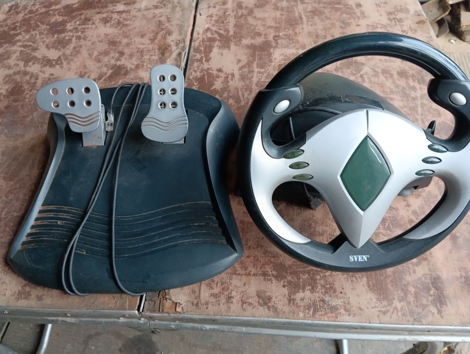 Игровая приставка