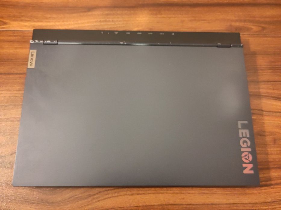 Laptop gamingowy lenovo legion