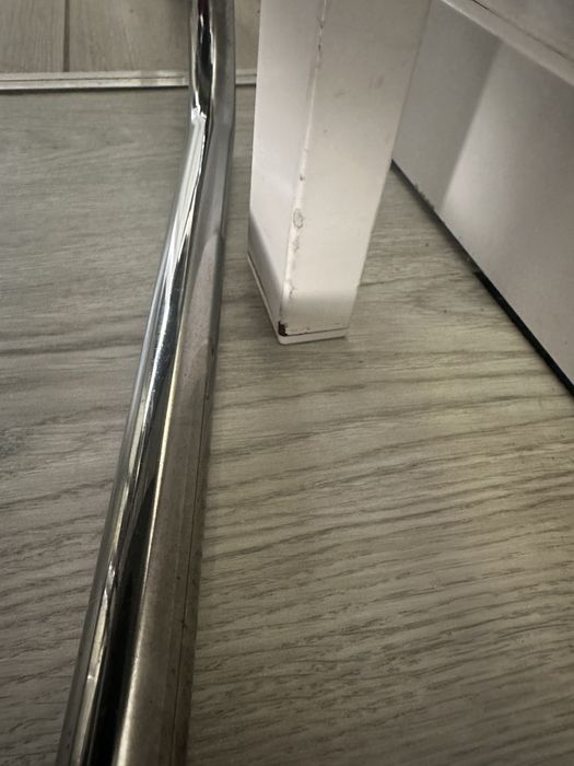 Mesa braca extensivel 120/180X75