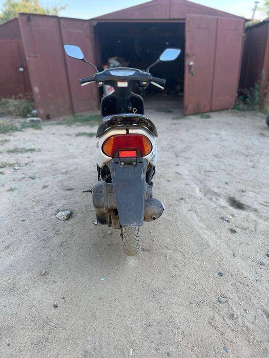 Honda dio af 35 gbl k
