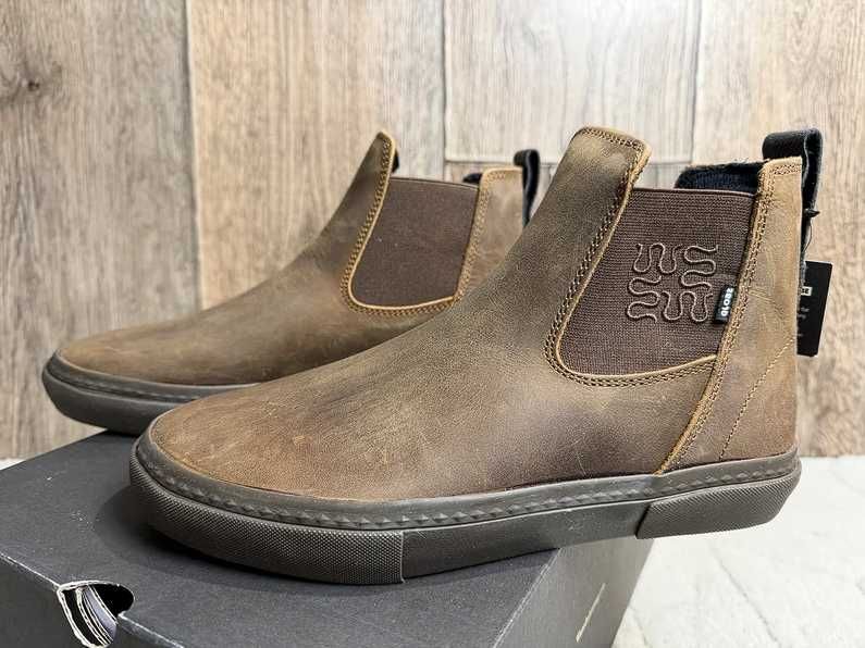 Botki sztyblety Globe Dover 2 38