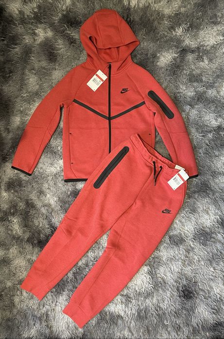 Nike Tech fleece костюм